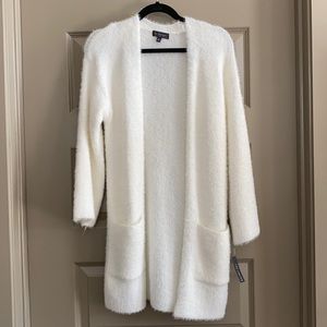 Super soft cardigan